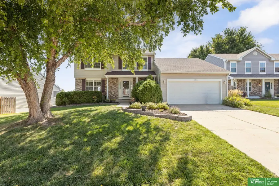5703 S 160 Street, Omaha, NE 68135 - #2