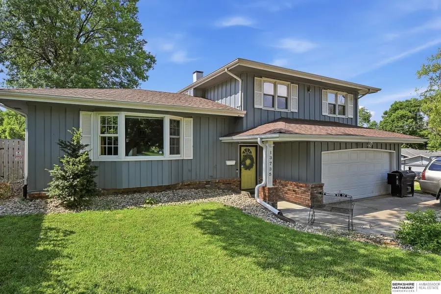 13735 Shirley Street, Omaha, NE 68144 - #2