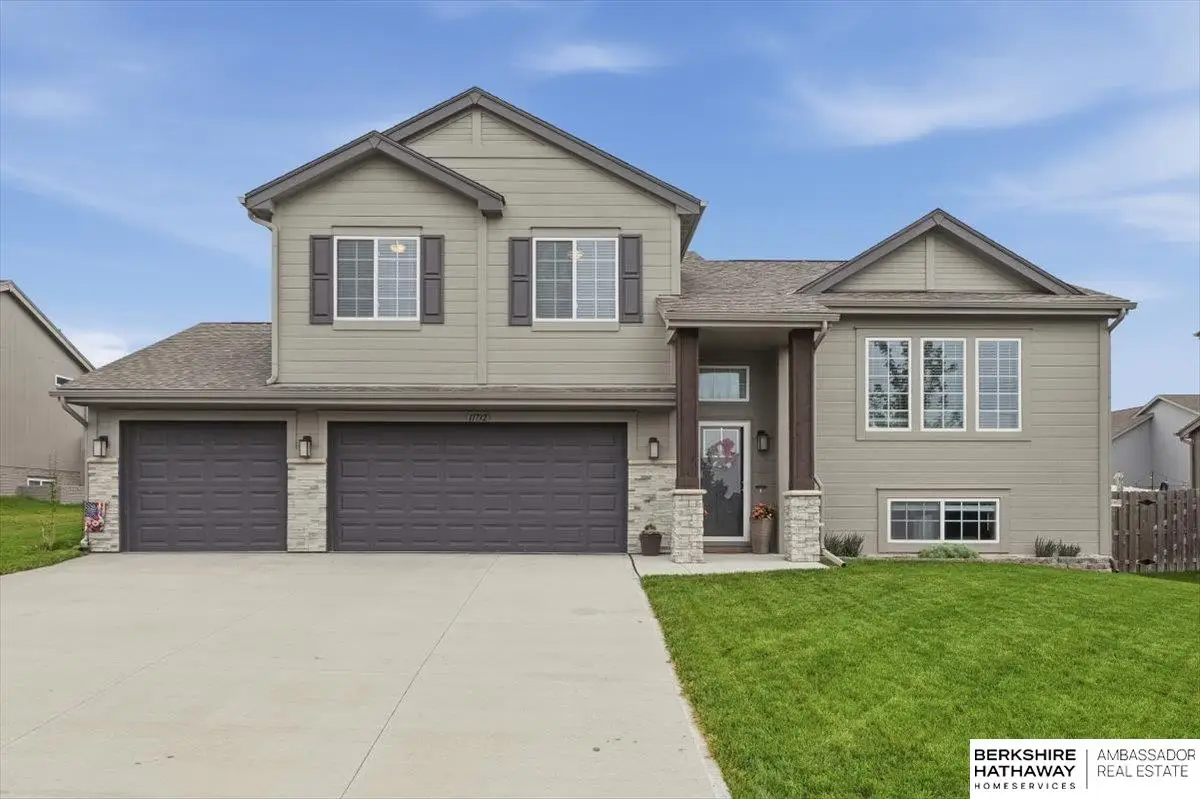 11732 S 113th Street, Papillion, NE 68046 - #1