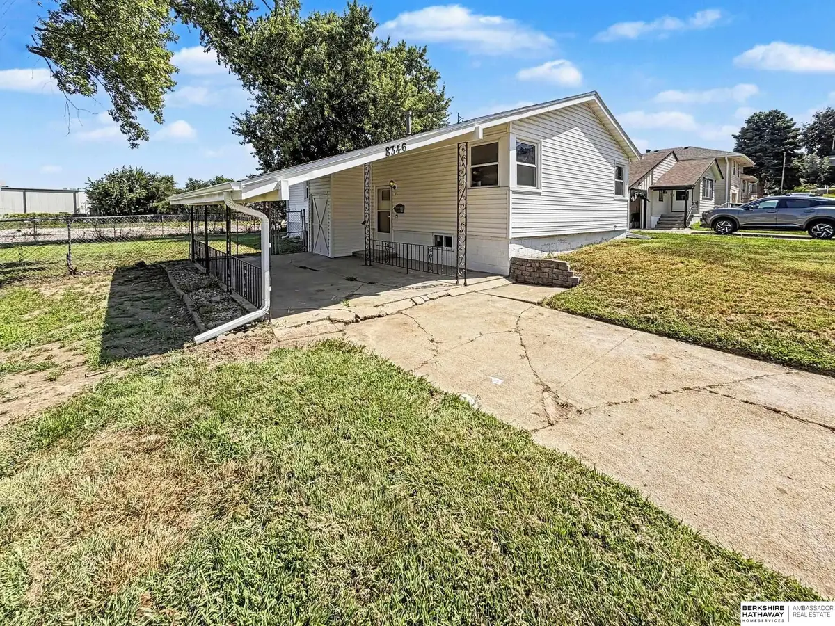 8346 Parker Court, Omaha, NE 68114 - #1