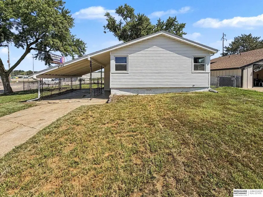8346 Parker Court, Omaha, NE 68114 - #2