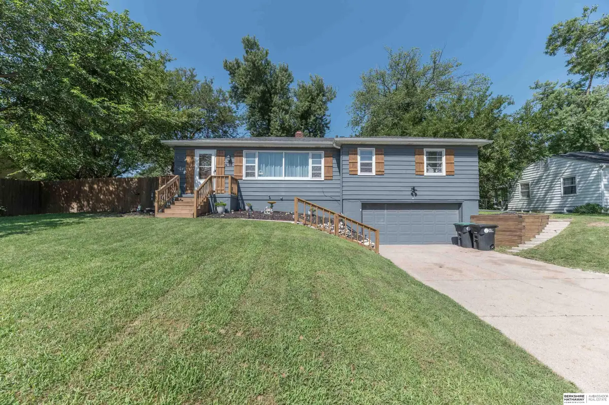 322 S 84th Street, Omaha, NE 68114 - #1