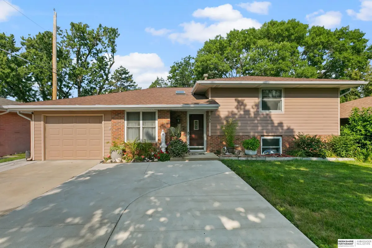 851 S 51st Street, Lincoln, NE 68510 - #1