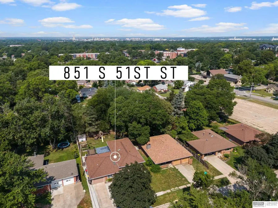 851 S 51st Street, Lincoln, NE 68510 - #2