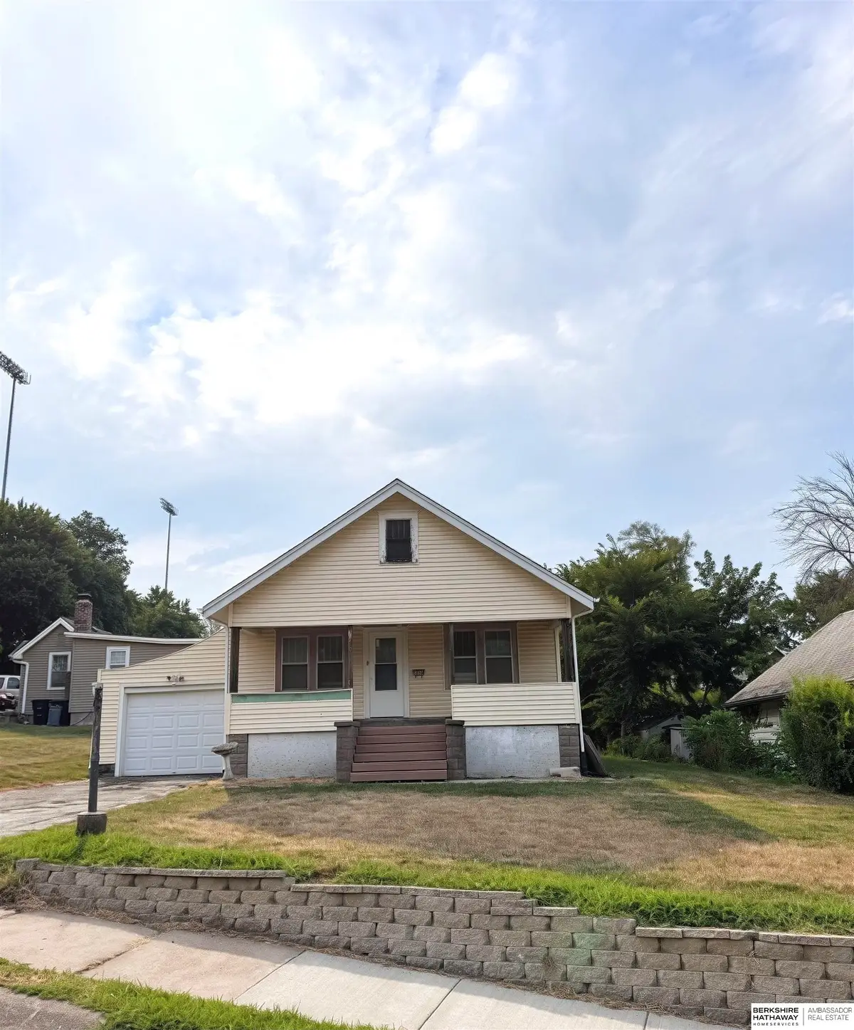 5020 Binney Street, Omaha, NE 68104 - #1