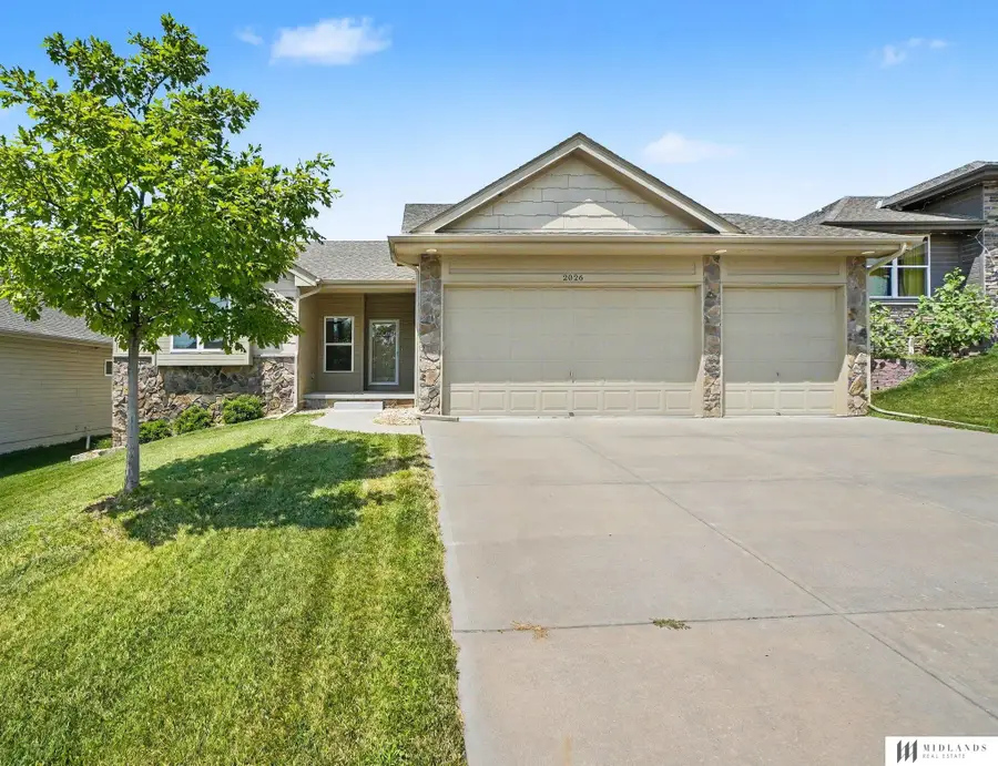 2026 Geri Circle, Bellevue, NE 68147 - #2