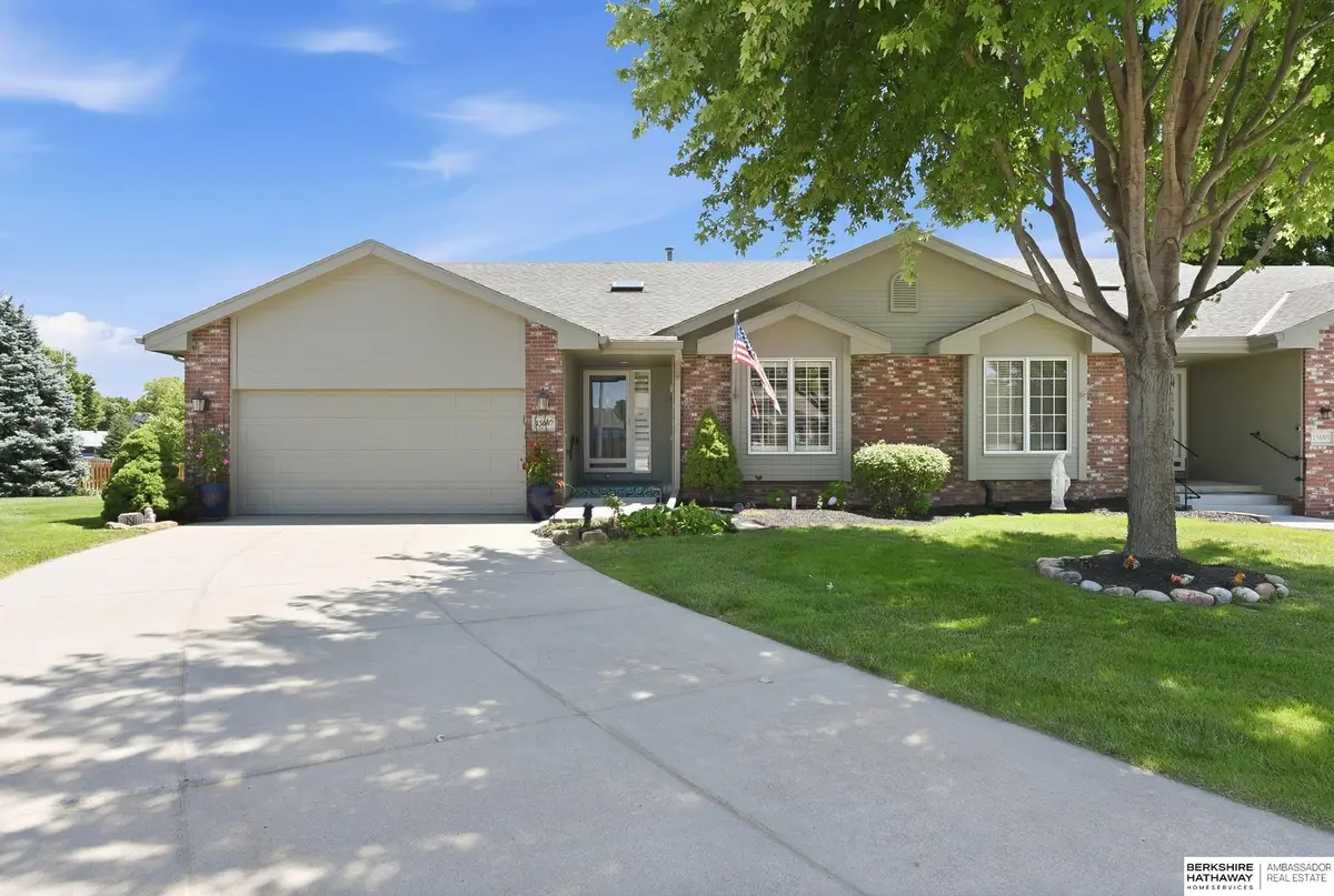 15607 Edna Circle, Omaha, NE 68136 - #1