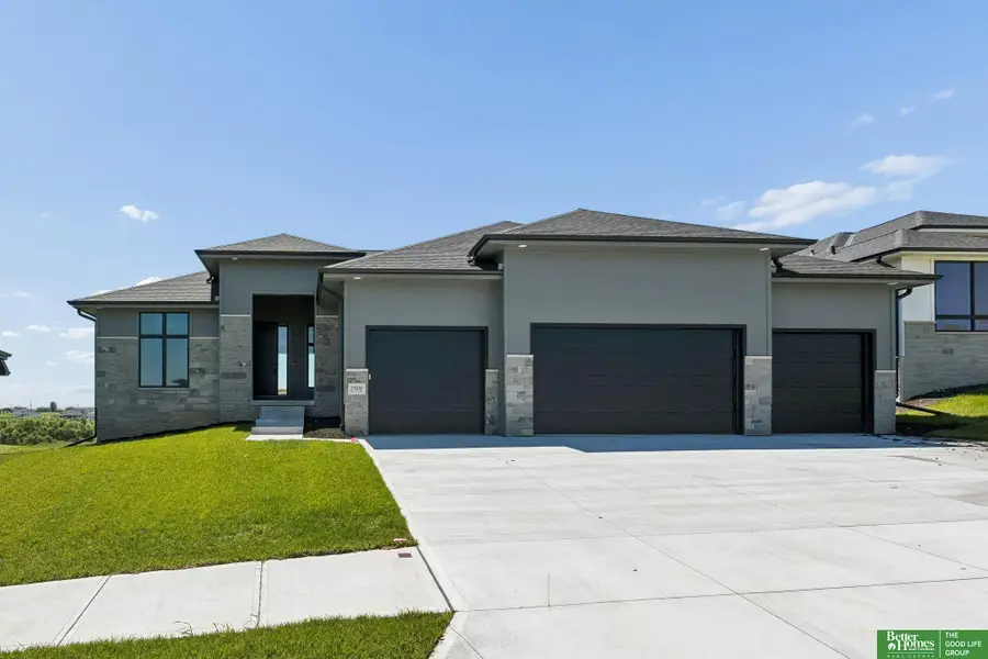 5606 N 198th Street, Elkhorn, NE 68022 - #2