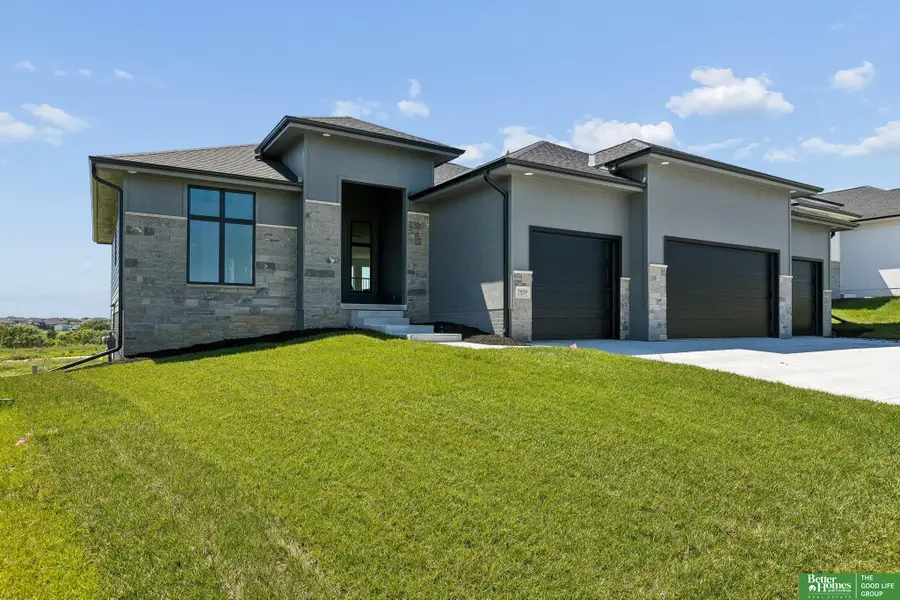 5606 N 198th Street, Elkhorn, NE 68022 - #3