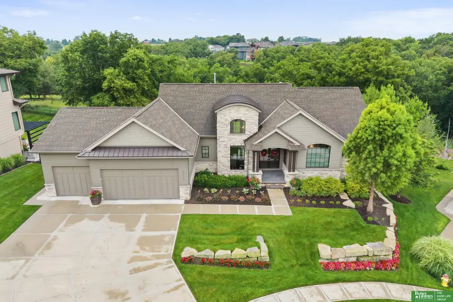 23423 Nancy Circle, Elkhorn, NE 68022 - #2
