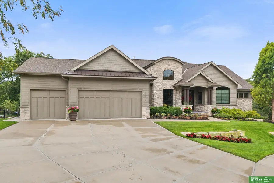 23423 Nancy Circle, Elkhorn, NE 68022 - #3