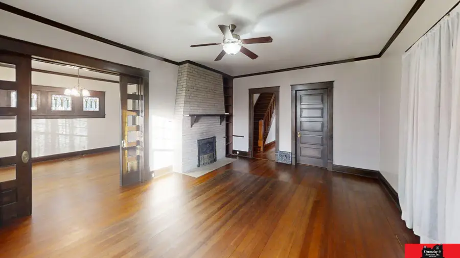 308 S Nebraska Street, Hooper, NE 68031 - #2