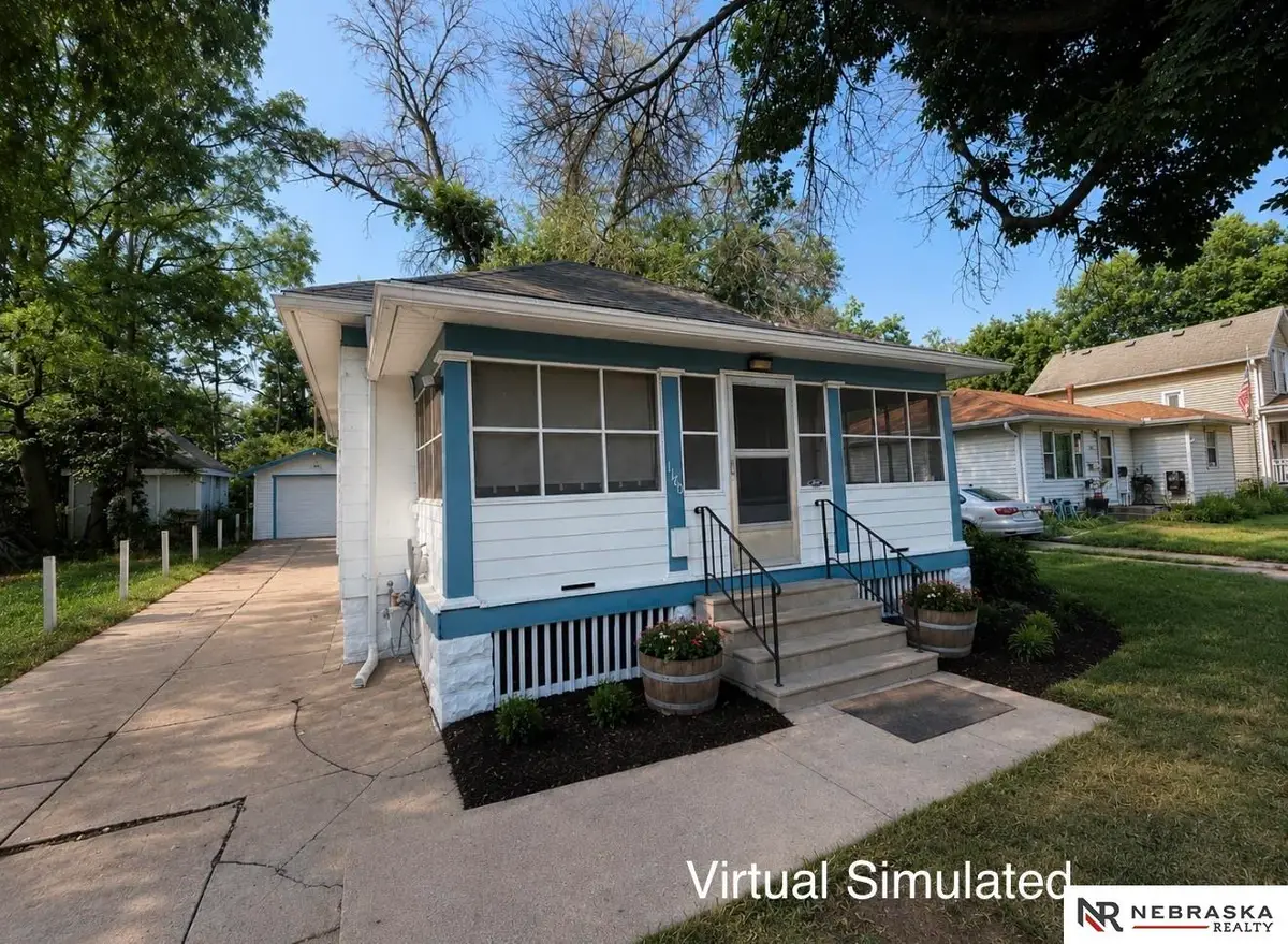 1160 Stillwater Avenue, Lincoln, NE 68502 - #1