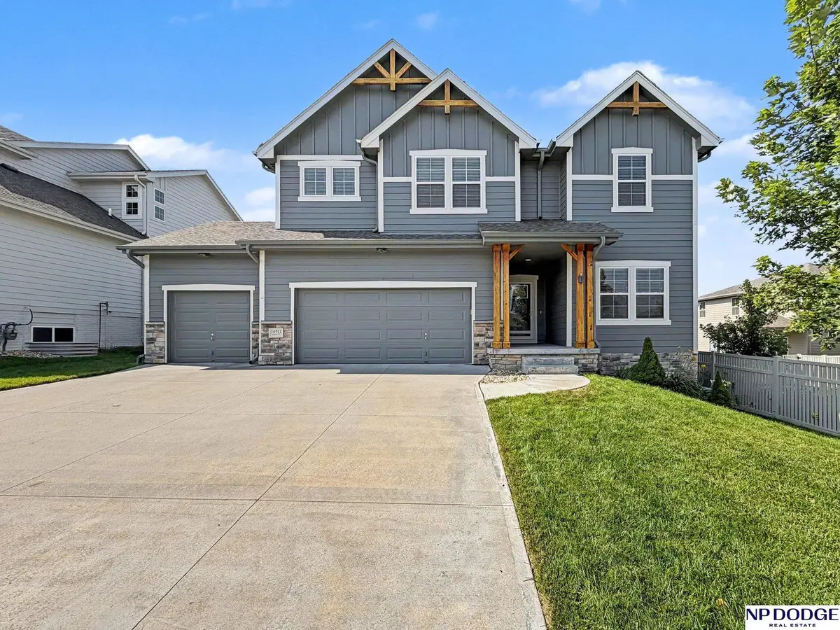 16911 Cary Street, Omaha, NE 68136 - #1