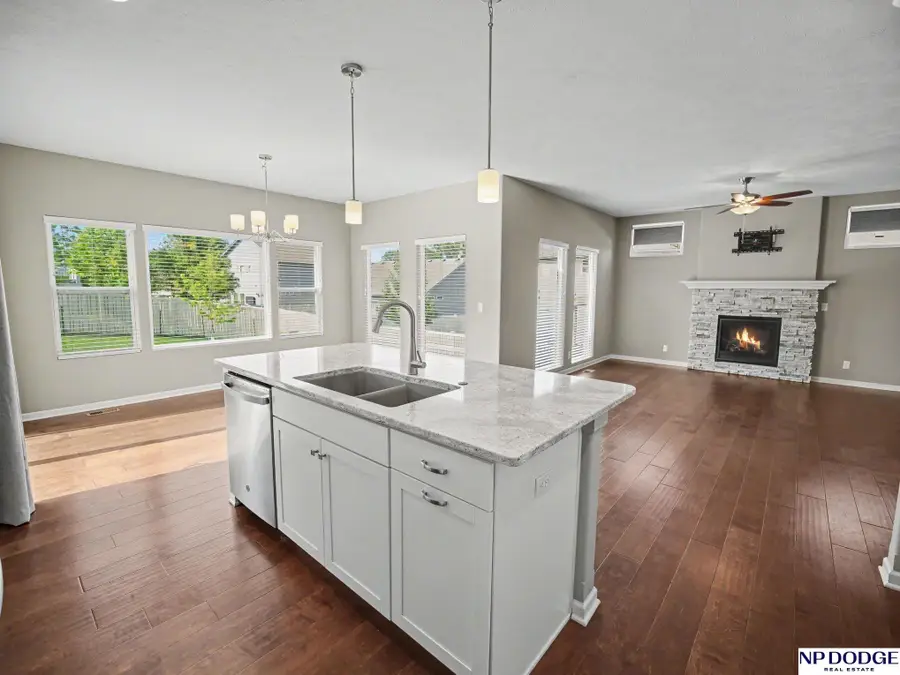 16911 Cary Street, Omaha, NE 68136 - #2