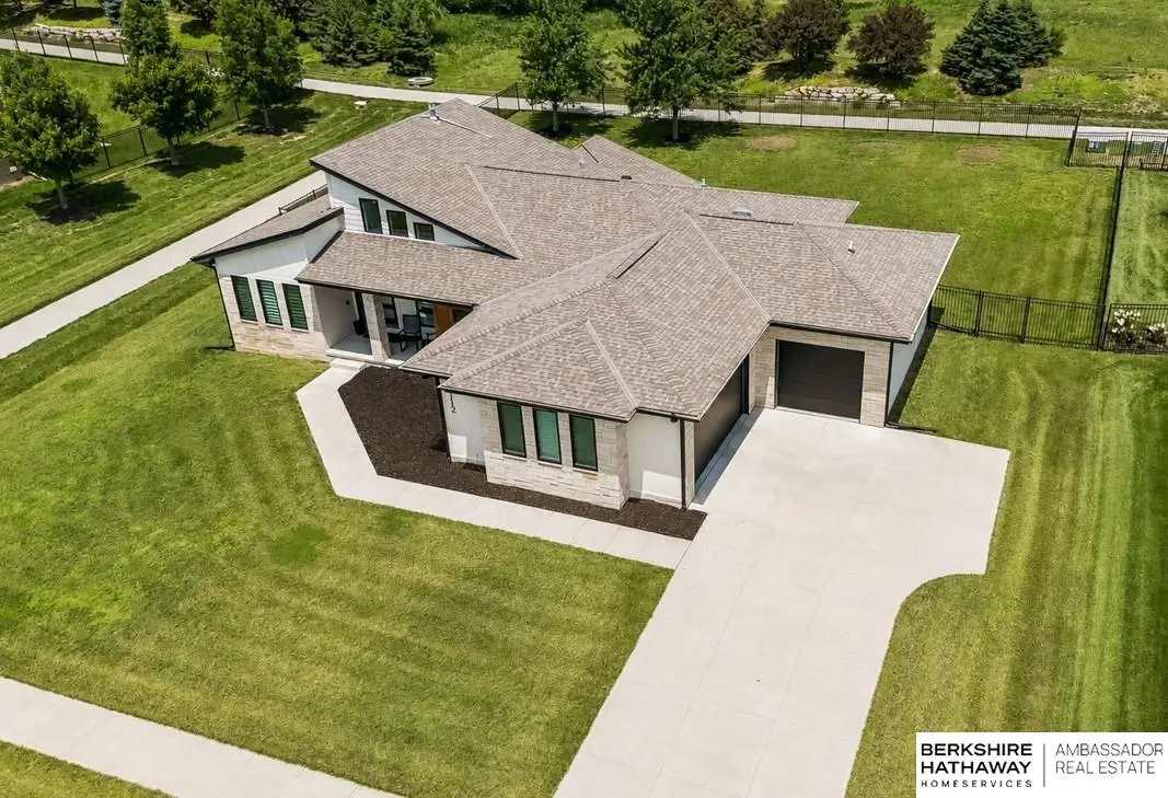 12112 Carpenter Street, Papillion, NE 68046 - #1