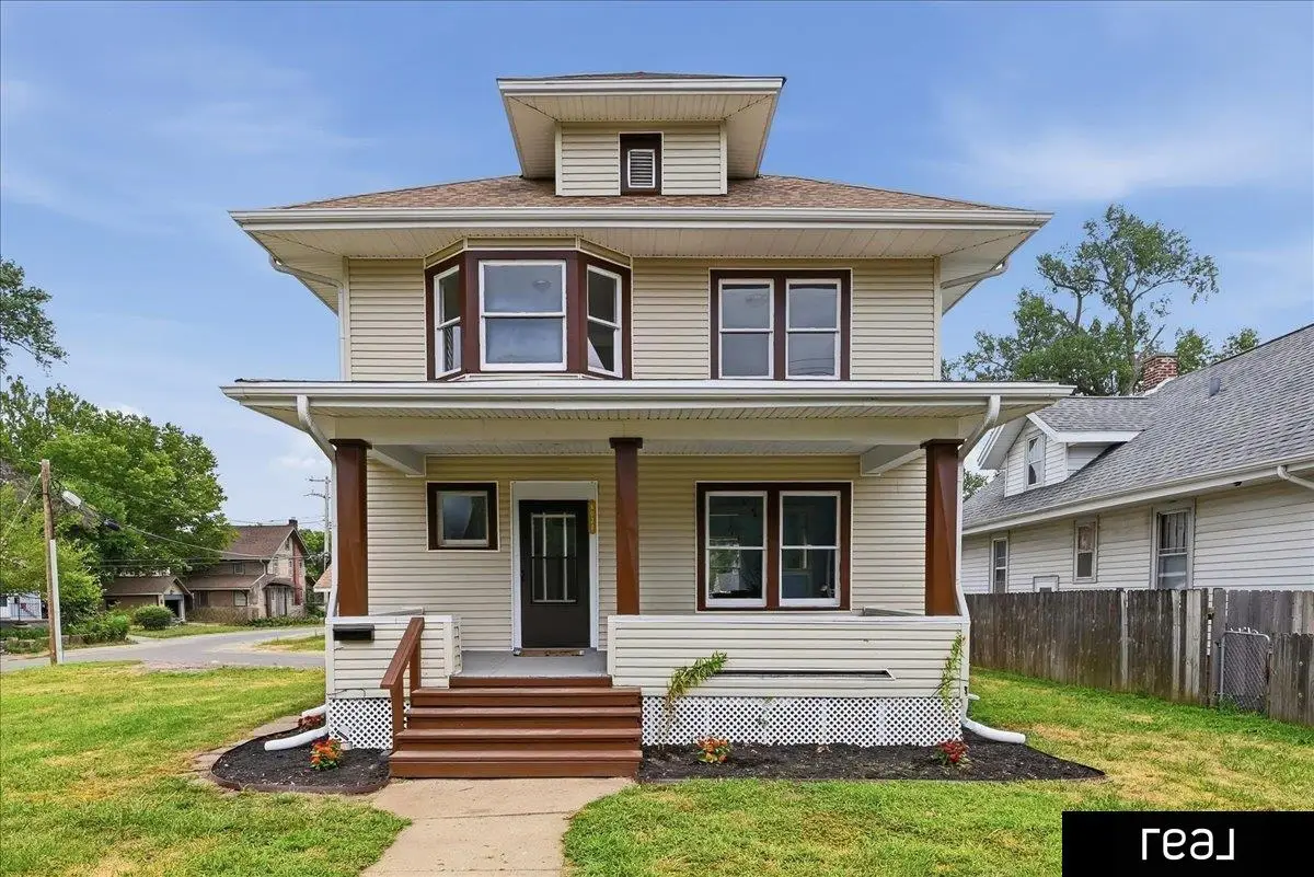 6021 N 24 Street, Omaha, NE 68110 - #1