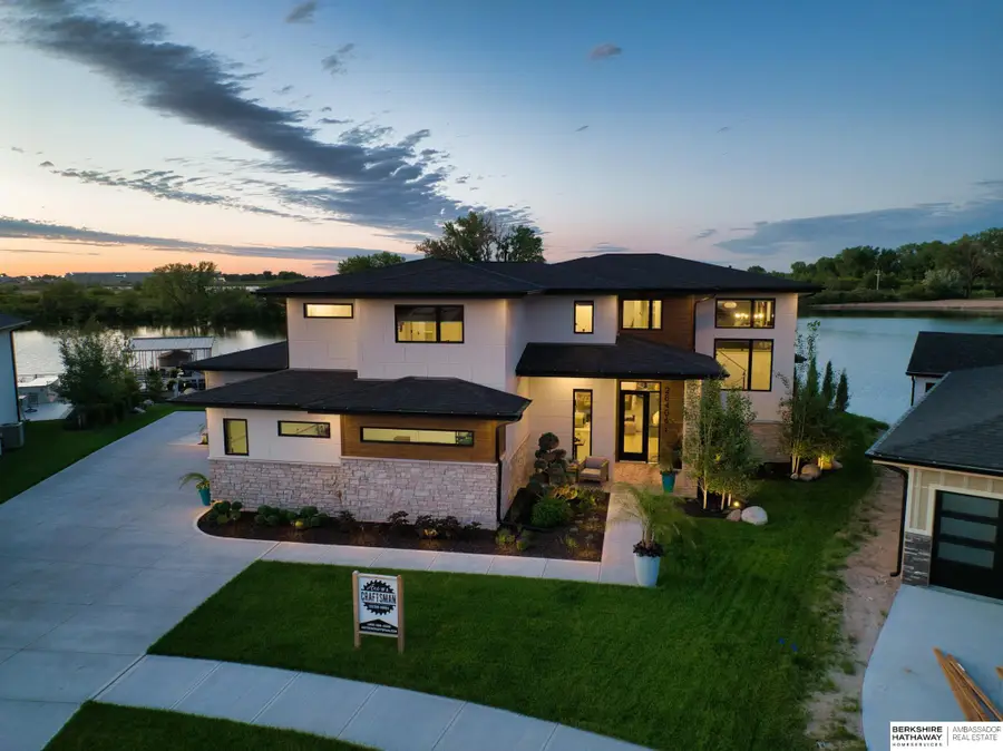 1086 E Sandcherry Road, Fremont, NE 68025 - #3