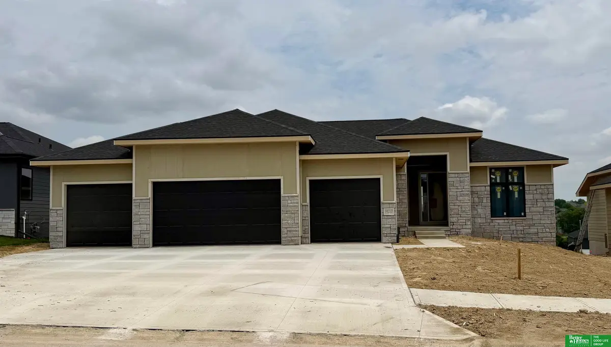 10713 S 219th Avenue, Gretna, NE 68028 - #1