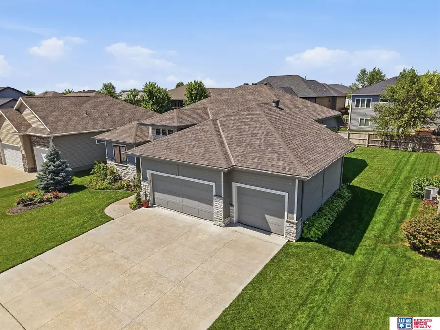 9331 S 32nd Street, Lincoln, NE 68516 - #3