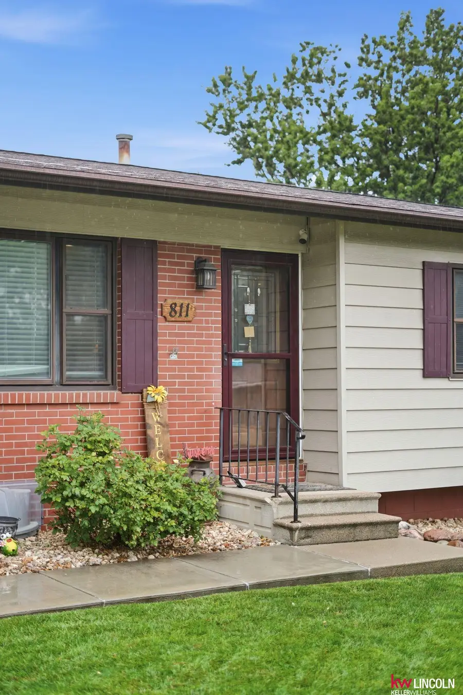 811 N 58 Street, Lincoln, NE 68505 - #3