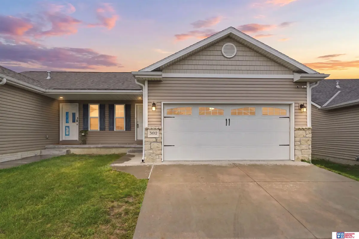 3102 King Ridge Court, Lincoln, NE 68504 - #1