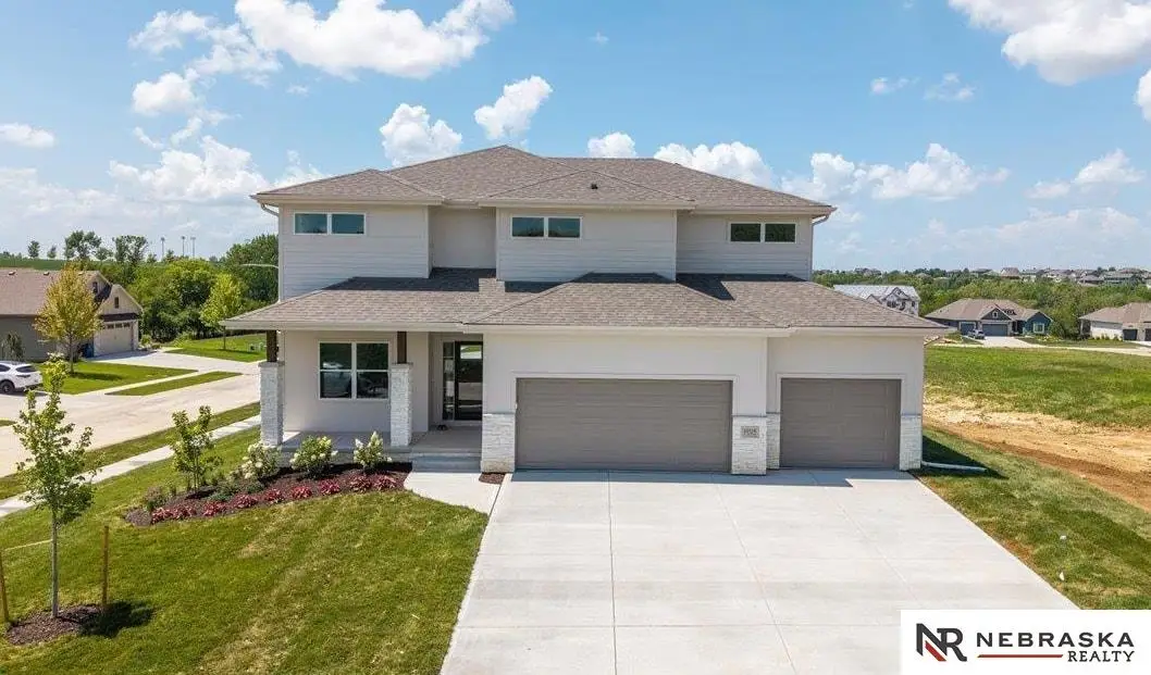 10516 S 117th Street, Papillion, NE 68046 - #1