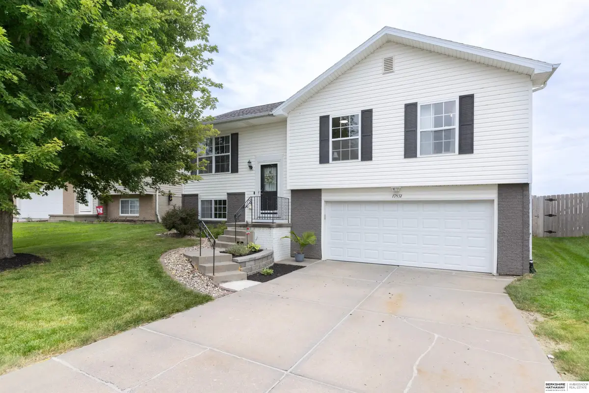 17851 Margo Street, Omaha, NE 68136 - #1