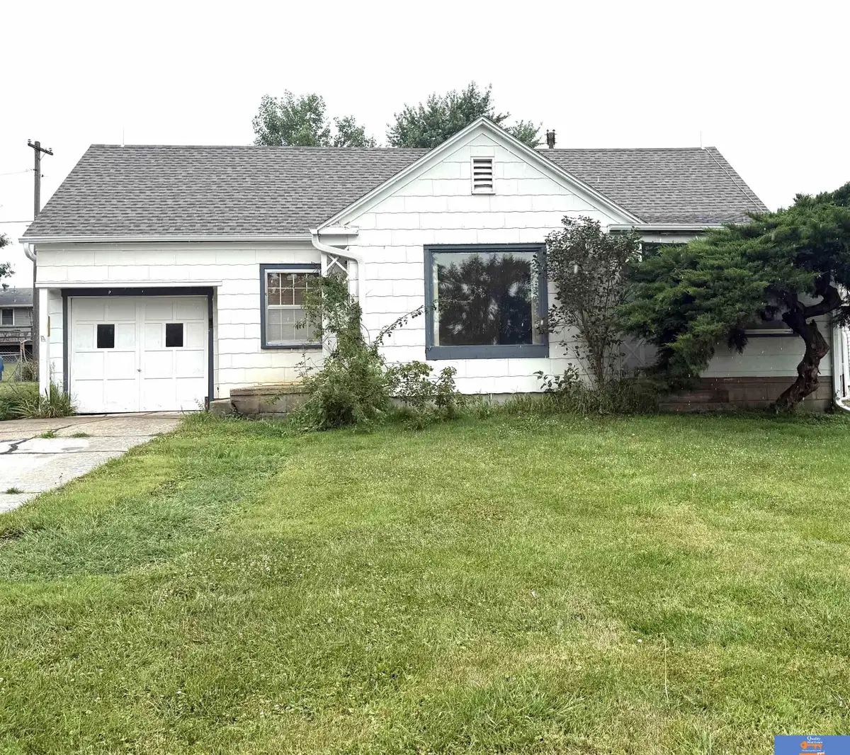 629 8th Street, Adams, NE 68301 - #1
