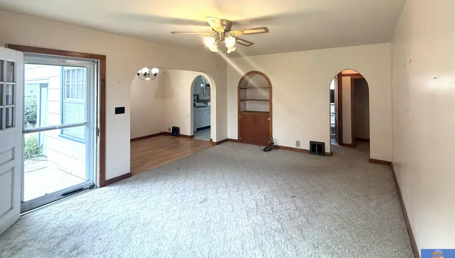 629 8th Street, Adams, NE 68301 - #2
