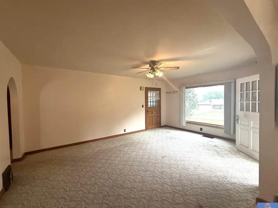 629 8th Street, Adams, NE 68301 - #3