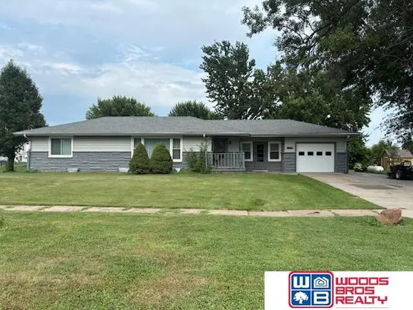 603 Omaha Street, Beaver Crossing, NE 68313