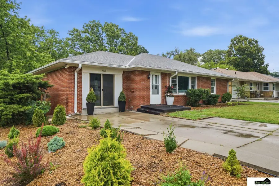 5600 L Street, Lincoln, NE 68510 - #3
