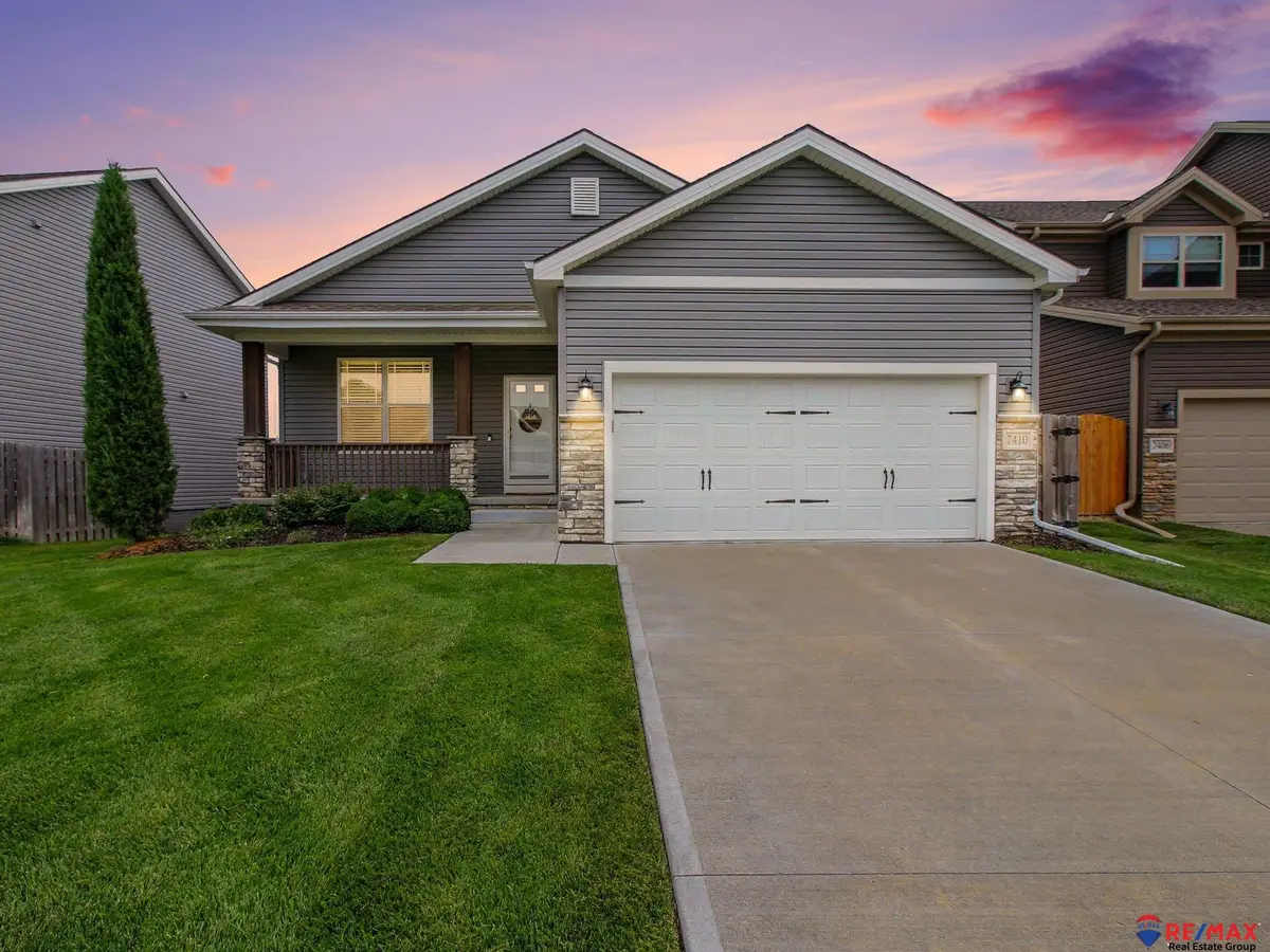 7410 S 184, Omaha, NE 68136 - #1