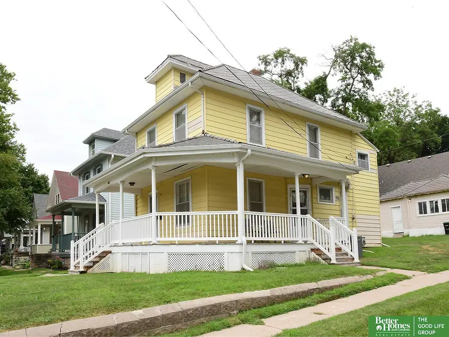 937 S 38 Avenue, Omaha, NE 68105 - #3