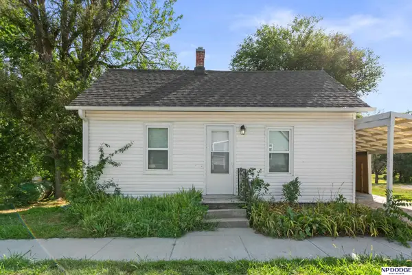 709 Main Street, Herman, NE 68029
