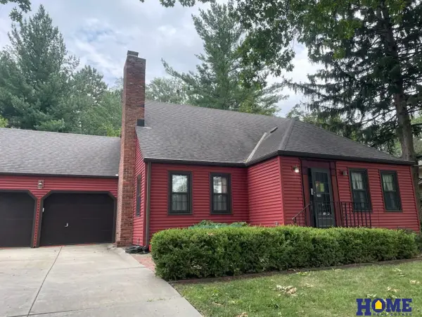 3640 S 34th Street, Lincoln, NE 68506