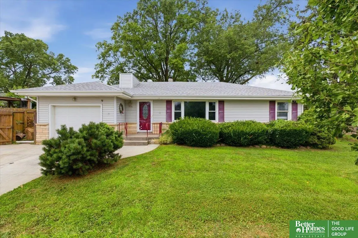 7416 S 28th Street, Bellevue, NE 68147 - #1