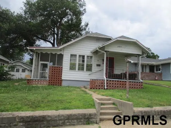 1305 G Street, Fairbury, NE 68352