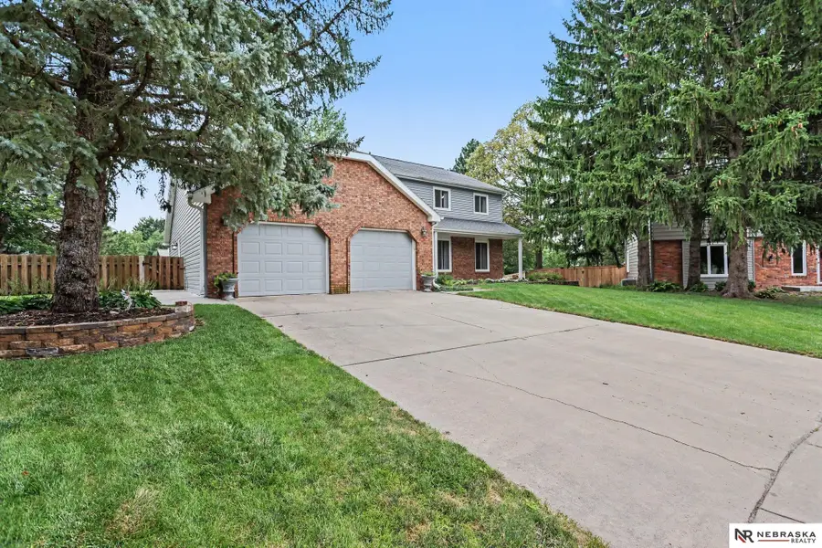 5931 Branford Place, Lincoln, NE 68512 - #3