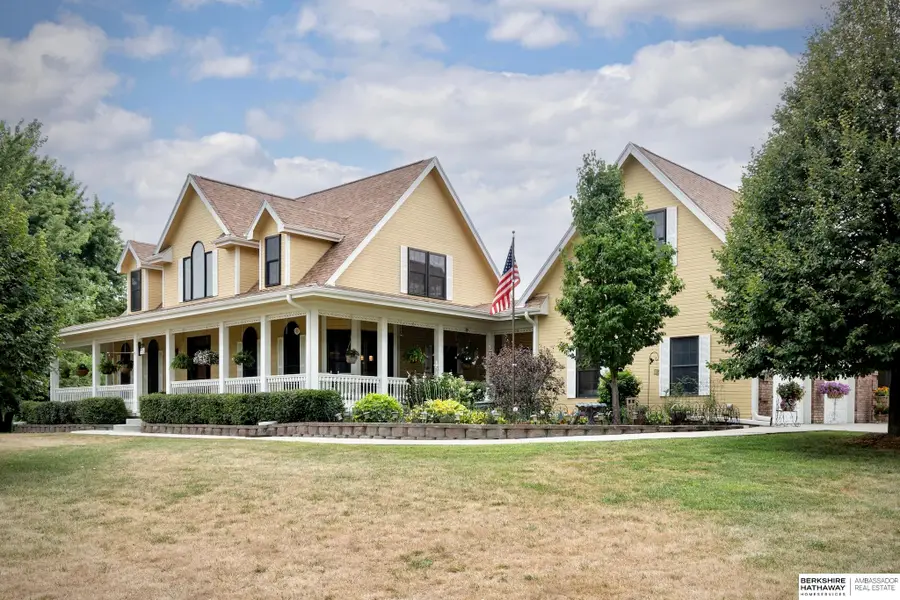 14102 S 65th Street, Papillion, NE 68133 - #2