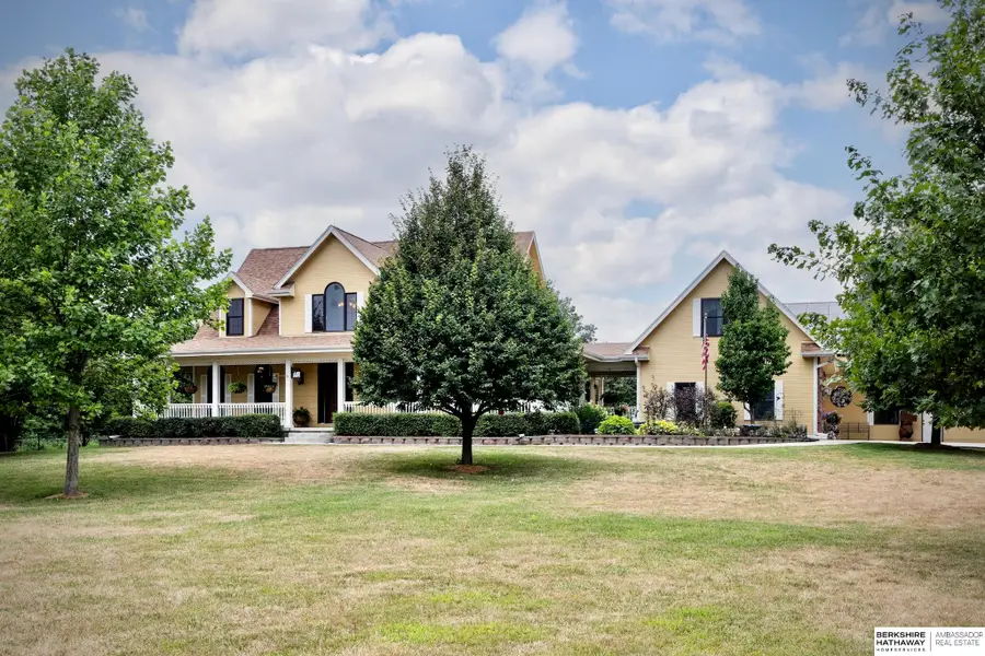 14102 S 65th Street, Papillion, NE 68133 - #3