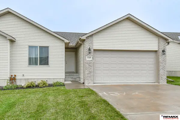 2510 N 87th Street, Lincoln, NE 68507