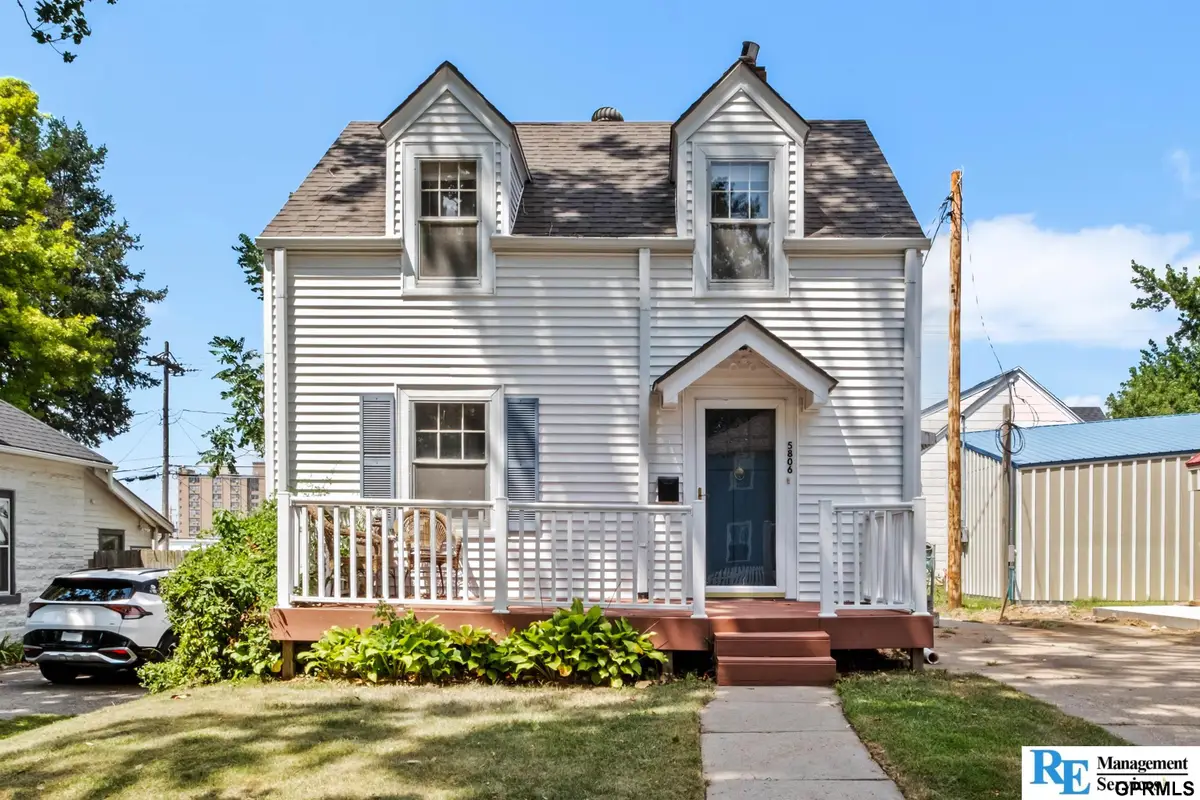 5806 Corby Street, Omaha, NE 68104 - #1