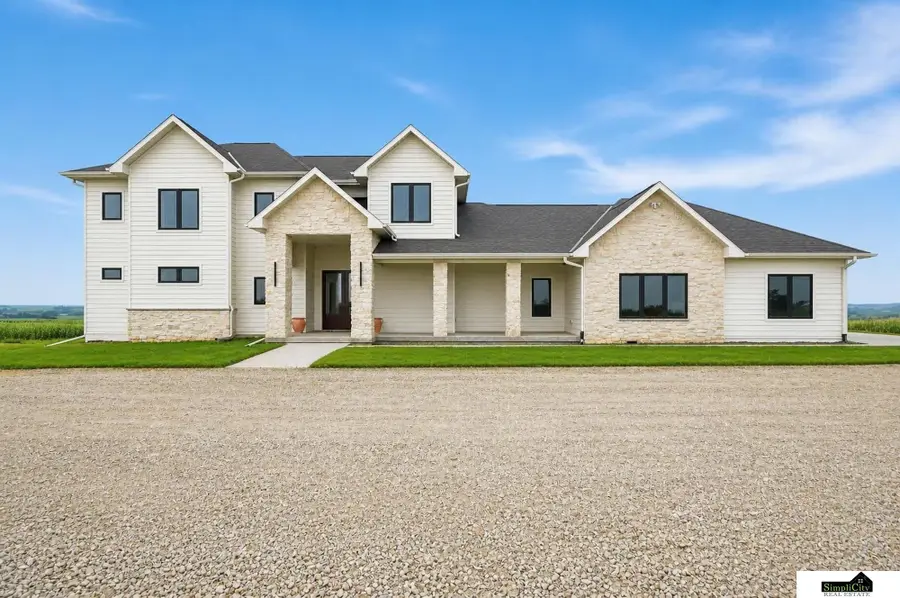 1652 County Road E Road, Wahoo, NE 68066 - #3