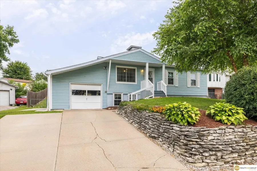 7709 S 42 Street, Bellevue, NE 68147 - #3