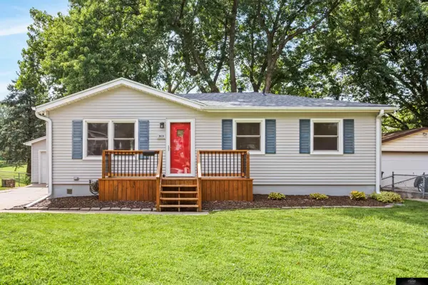 3618 S 91st Street, Omaha, NE 68124