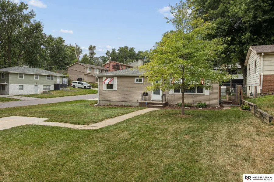 7202 Northridge Drive, Omaha, NE 68112 - #2