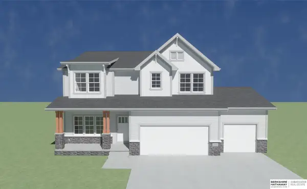 9711 S 184 Street, Omaha, NE 68136