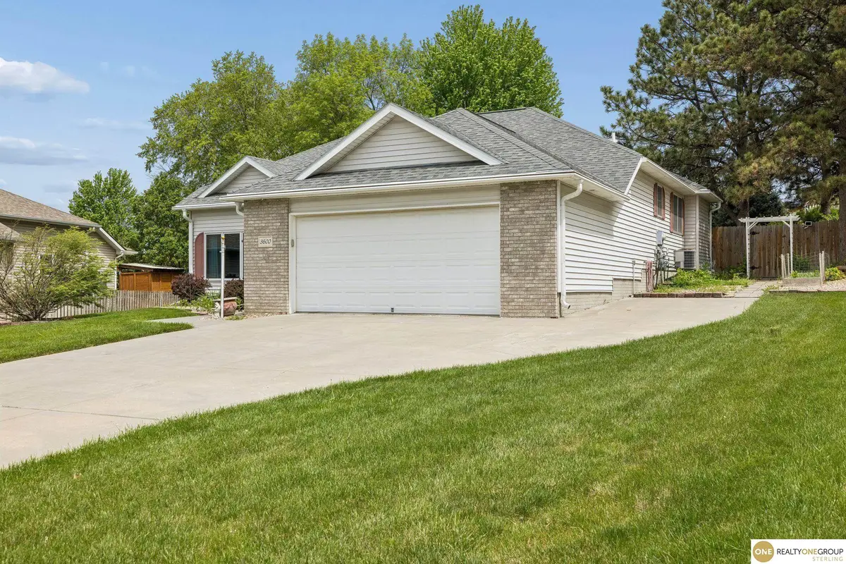 3600 S 83rd Street, Lincoln, NE 68506 - #1